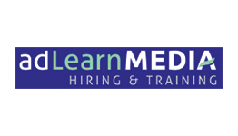 Logo Ad Learn Media